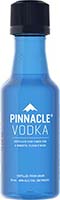 Pinnacle Vodka Is Out Of Stock