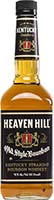 Heaven Hill Black Bourbon
