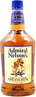 Admiralnelson Cherry Rum