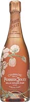 Perrier Jouet Flower Rose Is Out Of Stock