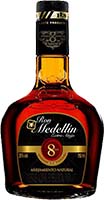 Ron Medellin Rum