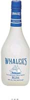 Whaler's Great White Rum (750)