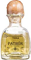 Patron 3 Flavor Minis Is Out Of Stock