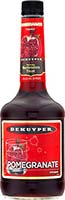 Dekuyper Pomegranate Schnapps Liqueur Is Out Of Stock