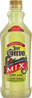 Jose Cuervo Mixes Classic Lime Margarita Mix