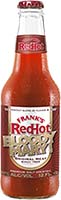 Franks Bloodymary Is Out Of Stock