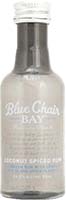 Blue Chair Bay Coconut Spiced Rum Cr
