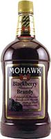 Mohawk Fl Brandy - Blackberry