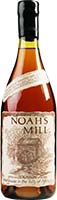 Noah's Mill Bourbon Whiskey