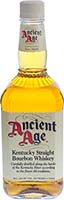 Ancient Age Kentucky Straight Bourbon Whisky