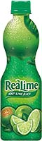 Real Lime Juice 8oz. Is Out Of Stock