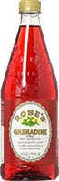 Roses Grenadine 12 Oz Is Out Of Stock