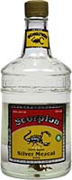 Scorpion Silver Mezcal Is Out Of Stock