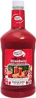 Master Of Mixes Strawberry 1.75l