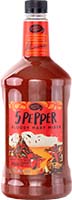 Master Of Mix Bloody Mary 5 Pepper