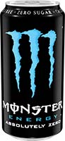Monster Monster Ultra Sunrise