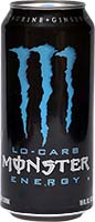 Monster Lo-carb