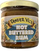 Trader Vics Buttered Rum