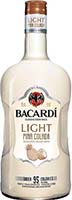 Bacardi Light Pina Colada