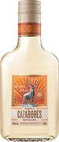Cazadores Repo Tequila 200ml Is Out Of Stock