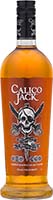 Calico Jack Rum Spiced
