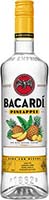 Bacardi Pineapple Rum (750ml)
