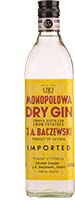 Monopolowa Dry Gin