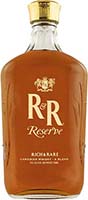 Rich & Rare Reserve