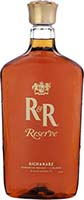 Rich And Rare Reserve Whiskey