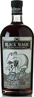 Black Magic Black Rum
