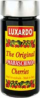 Luxardo Cherry Jar