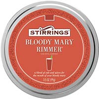 Stirrings Rimmer Bloody Mary