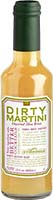 Stirrings Dirty Martini Mix 12oz/6