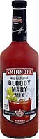 Smirnoff Bloody Mary Is Out Of Stock