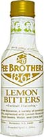 Fee Brothers Lemon Bitters Is Out Of Stock