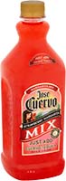 Jose Cuervo Strawberry Margarita Mix 1.75l Is Out Of Stock