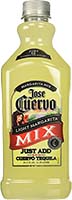Jose Cuervo Mix Lime Light 1.75l