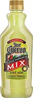 Jose Cuervo Margarita Mix  Liter