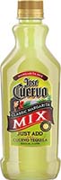 Jose Cuervo Mixes Classic Lime Margarita Mix 1l