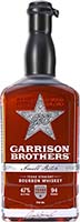 Garrison Brothers Straight Bourbon 750ml