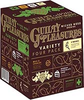 Wicked Weed Guilty Pleasures Is Out Of Stock