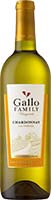 Gallo Family Vineyards Chardonnay White Wine 750ml