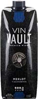 Vin Vault Merlot