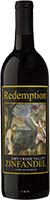 Alexander Redemption Zinfandel