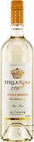 Stella Rosa Bianco Italian Semi-sweet White Wine
