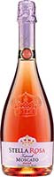 Stella Rosa Imperiale Moscato Rose Sparkling Rose Wine Is Out Of Stock