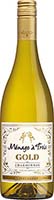 Menage A Trois Gold Chardonnay White Wine Is Out Of Stock
