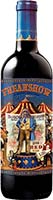 Mdw Freakshow Red Blend