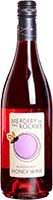 Meadery Of The Rockies Blackberry Honey Wine