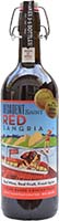Decadent Saint Red Sangria Is Out Of Stock